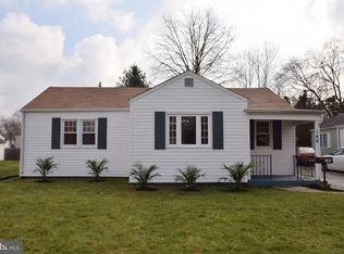 146 Nancys Ln, King Of Prussia, PA 19406