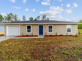 24402 NW Aspen Ln, Dunnellon, FL 34431