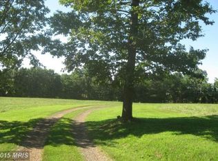 4286 Echo Valley Rd, Barboursville, VA 22923