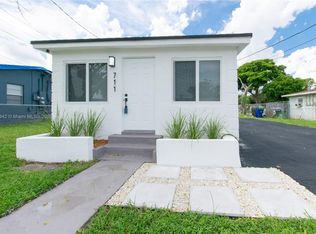 711 NW 15th Way, Fort Lauderdale, FL 33311