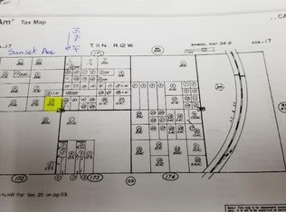 15th St, Mojave, CA 93501