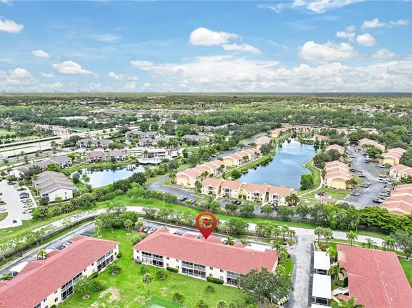 192 Furse Lakes CIR #H11, NAPLES, FL 34104
