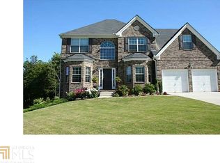 2128 Oakridge Ave, Monroe, GA 30656