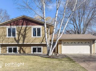14362 96th Ave N, Maple Grove, MN 55369
