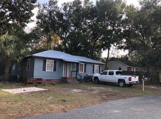 3118 Peninsula Ave, Brunswick, GA 31520