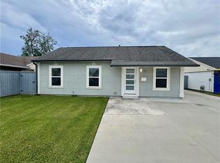 113 Jeanne Dr, Westwego, LA 70094