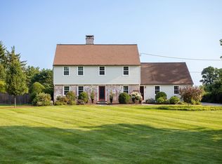 22 Post Rd, Lenox, MA 01240