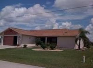 7118 N Blue Sage, Punta Gorda, FL 33955