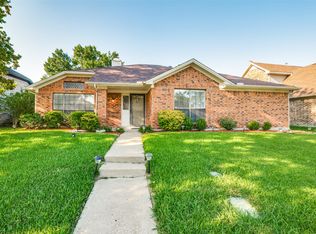 1673 Crosshaven Dr, Lewisville, TX 75077