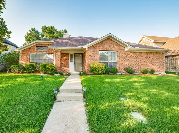 1673 Crosshaven Dr, Lewisville, TX 75077