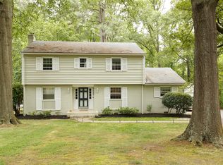 9409 Bramall Rd, Henrico, VA 23229