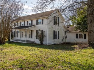 202 Vine St, Loretto, TN 38469