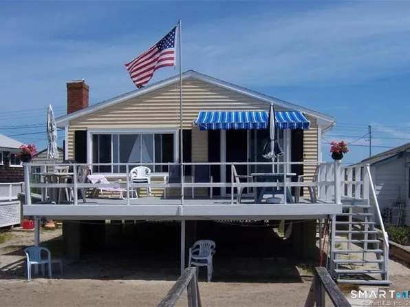 17 Barnes Road, Old Saybrook, CT 06475