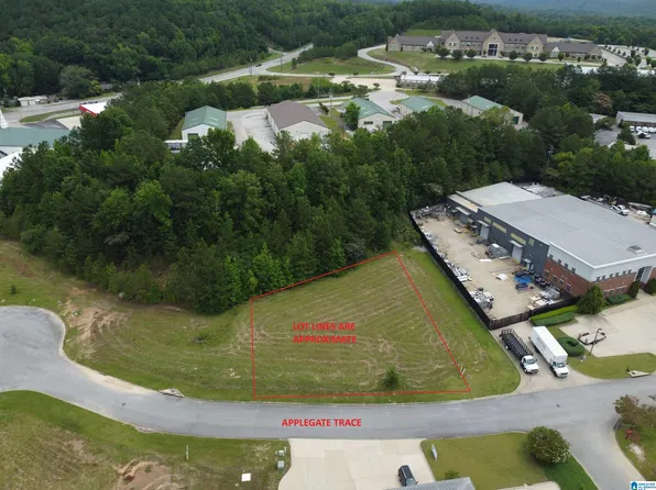 258 Applegate Ln #9, Pelham, AL 35124