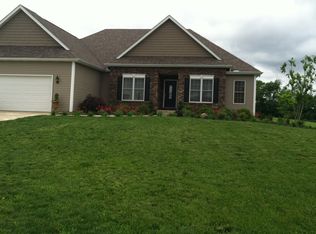 2990 Virginia Rose Ln, Niles, MI 49120
