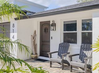 814 E 20th Ave, New Smyrna Beach, FL 32169