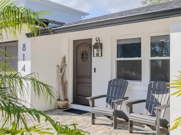 814 E 20th Ave, New Smyrna Beach, FL 32169