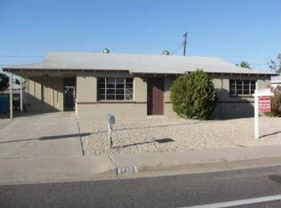 2426 W Butler Dr, Phoenix, AZ 85021