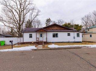 241 N Pine St, Cadott, WI 54727