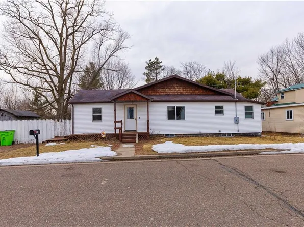 241 Pine Street, Cadott, WI 54727