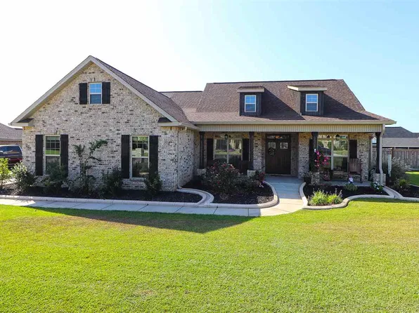 274 Hathersage Dr, Kathleen, GA 31047