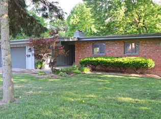 611 W Cardinal Ln, Marion, IN 46952