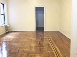 11 Hillside Ave APT 2F, New York, NY 10040