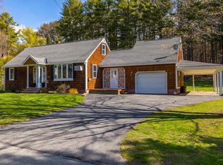 220 Stetson Rd, Lewiston, ME 04240