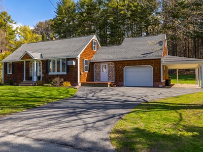 220 Stetson Rd, Lewiston, ME, 04240