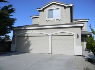 2344 Abacus Ct, Sparks, NV 89436