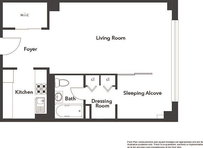 1st image of 372 Central Park W APT 15U