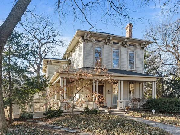 1326 Asbury Ave, Evanston, IL 60201