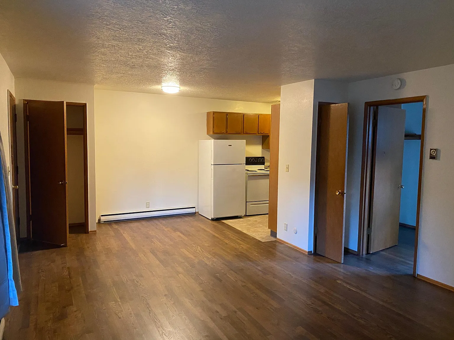 1 bed, 500 sqft, $1,200 — Photo 2
