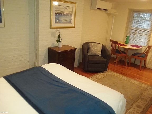 83 Saint Botolph St. #501 Boston - Back Bay Shared Unit Phot