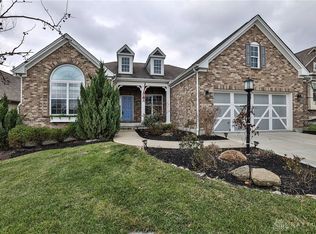 6344 Coach Light Cir, Liberty Township, OH 45011