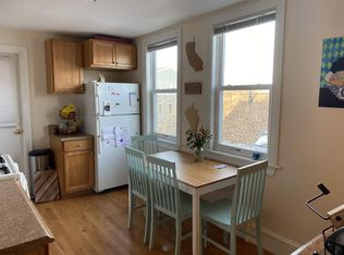 15 Sargent Ave APT 2, Somerville, MA 02145
