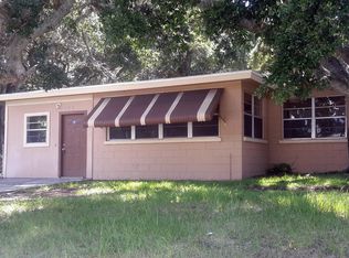 408 Park Ave S, Titusville, FL 32796
