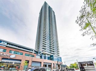 2200 Lake Shore Blvd W #2203, Toronto, ON M8V 1A4