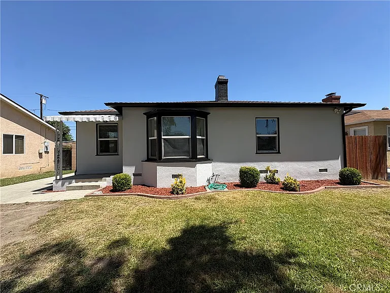1543 McComas St — Photo 1