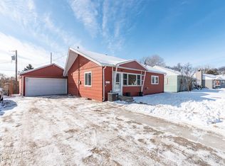 1163 W Avenue B #W, Bismarck, ND 58501