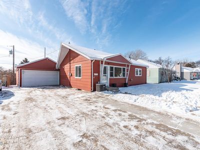 1163 W Avenue B #W, Bismarck, ND, 58501