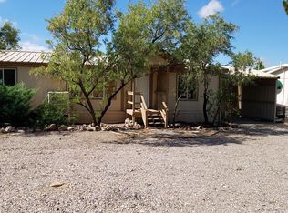 954 Veater St #T, T Or C, NM 87901