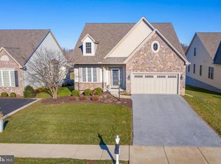 710 Bee Ridge Path, Cochranville, PA 19330