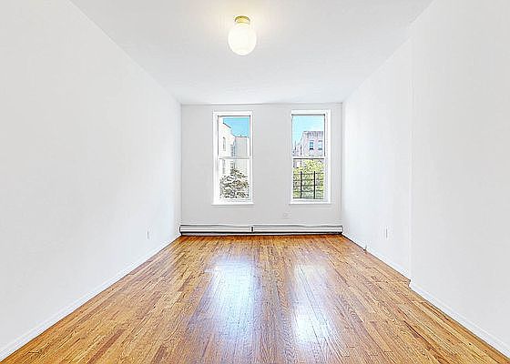 1st image of 373 W 126th St #4A