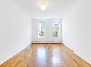 373 W 126th St #4A, New York, NY 10027