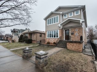 2616 W 98th Pl, Evergreen Park, IL 60805