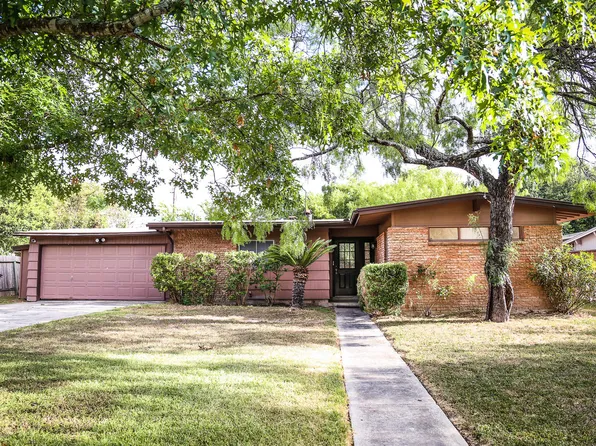 2819 Bent Bow Dr, San Antonio, TX 78209