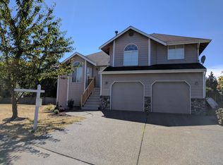 6408 76th Dr NE, Marysville, WA 98270