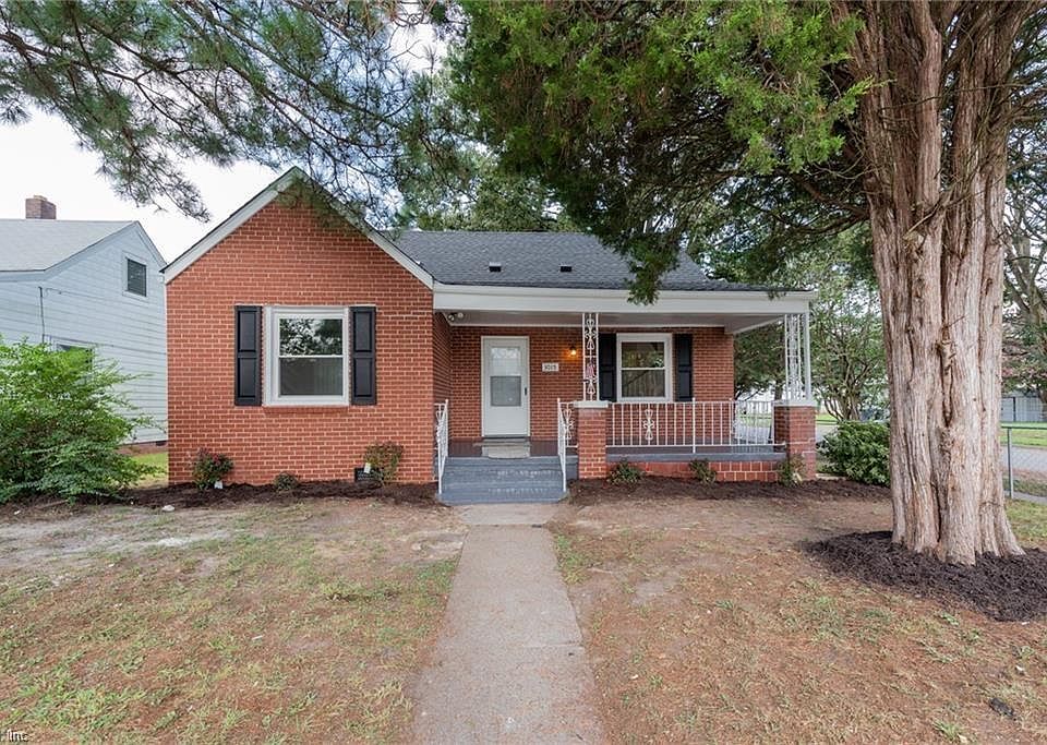 3015 Wickham Ave, Newport News, VA 23607 Zillow