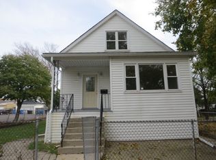2727 N Meade Ave, Chicago, IL 60639
